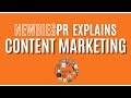 Content marketing  explained