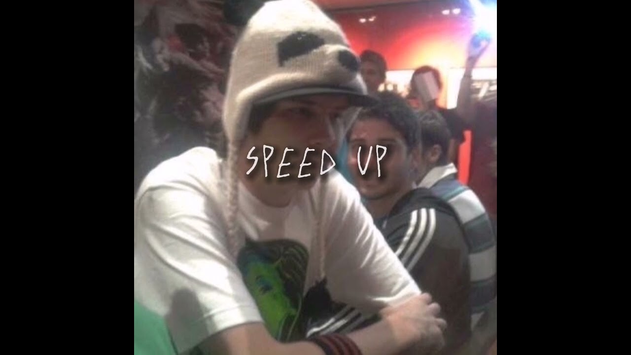 fayahh - robinson (speed up)