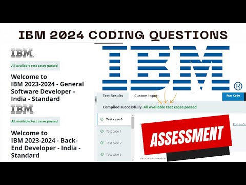 IBM Software Developer