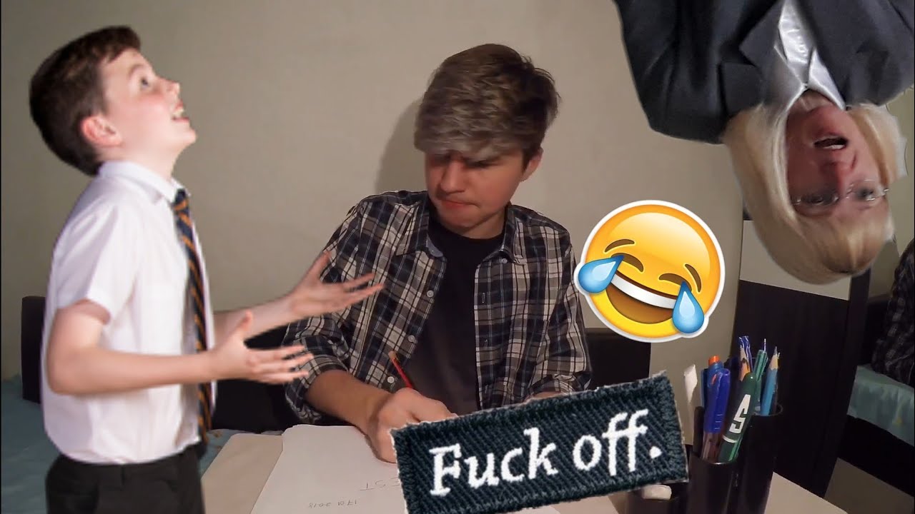 10 TIPURI DE ELEVI!!!😱😱😱 video editing software free