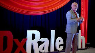 Health Equity Changing Systems Not Victims | Dr. Alvin Powell | TEDxRaleigh