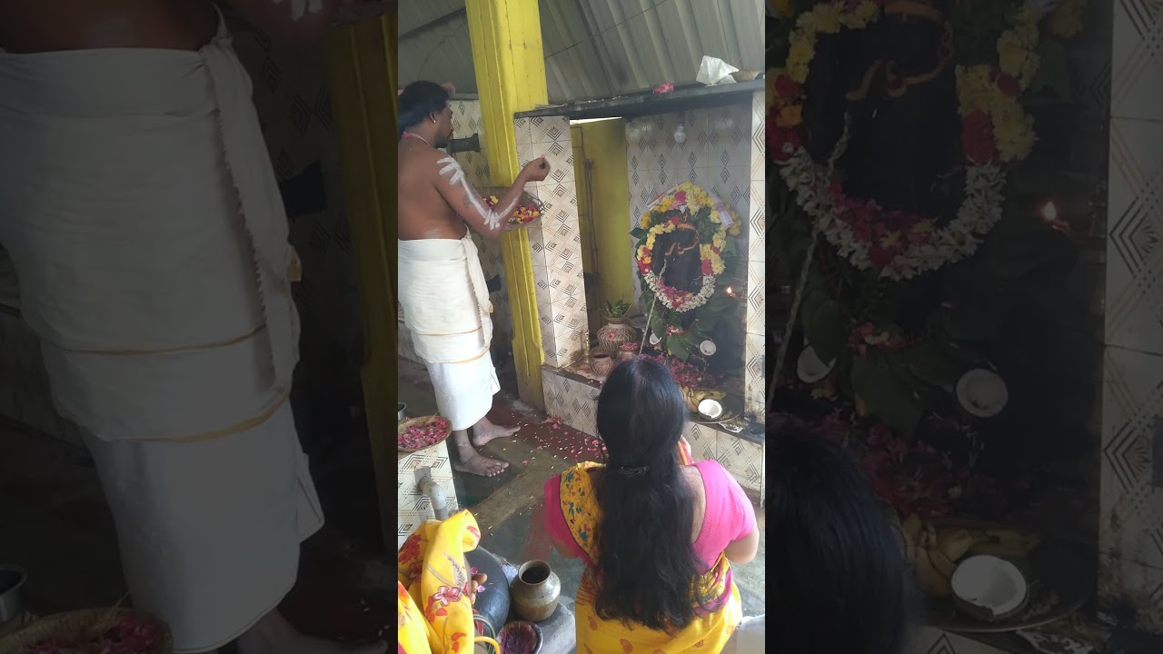 அருள்மிகு சிங்கபுரி ஈஸ்வரர்,அருள்தரும் சிங்காரநாயகி ஆலயம்,பாரதி நகர்,கோவில்பதாகை,சென்னை-600062