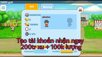 Hướng dẫn tải và đăng kí tài khoản Avatar World | Sỹ Làm Được