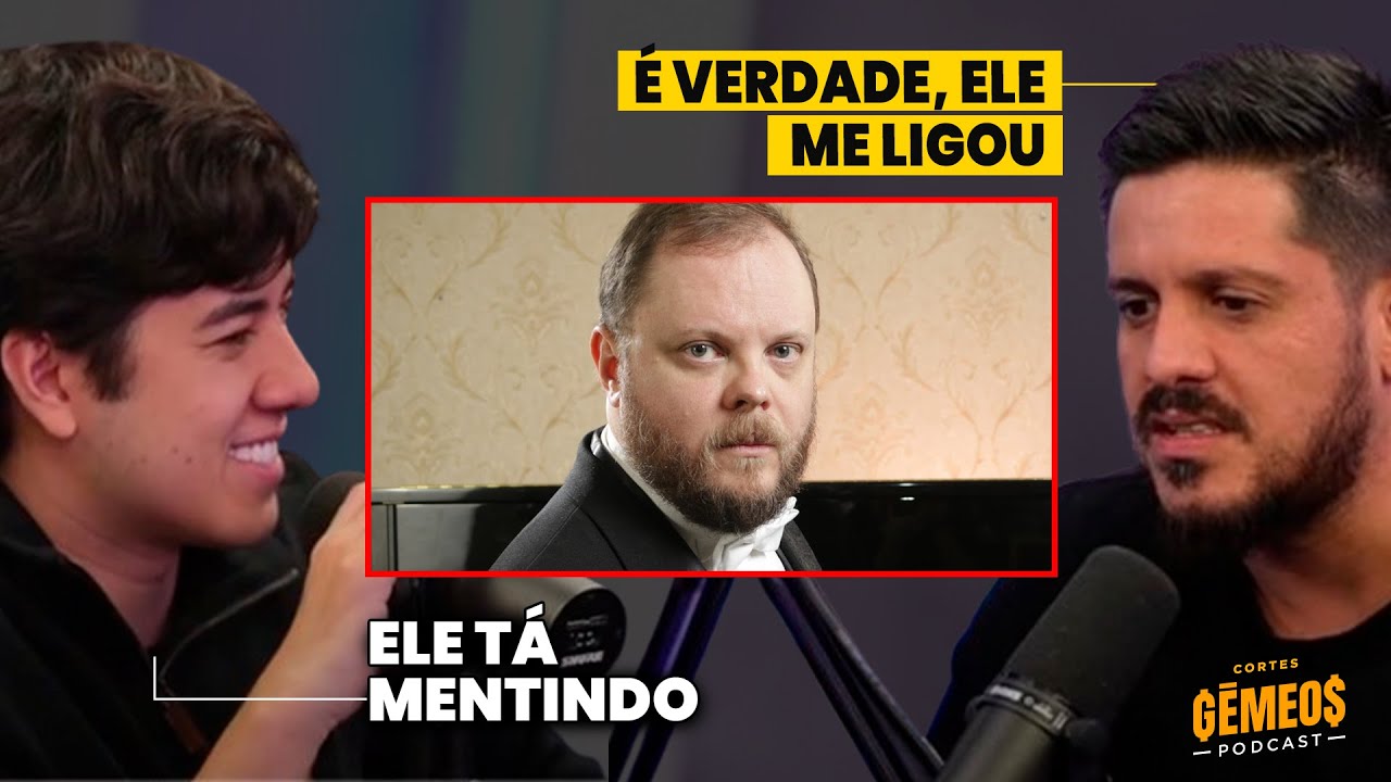 VINHETEIRO PERDEU 2 MILHÕES EM BITCOIN?!