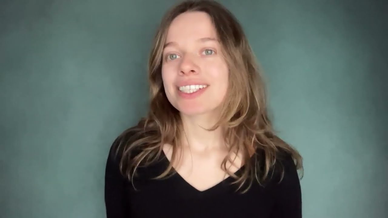 Vidéo de présentation