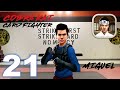 Sparring outfit miguel new skin cobra kai card fighter gameplay walkthrough part 21