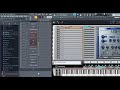 Fl studio Kabyle (2018) -mouhamed allaoua- AchouYibbin Allaoua 2020
