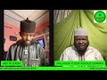 PART 2 SHIN ALLAH YANA YAFE HAKKIN BAWA KOKUWA SAI BAWA YA YAFE DAKANSHI BY SHEIKH MUSA YUSUF ASADUS PART 2 SHIN ALLAH YANA YAFE HAKKIN BAWA KOKUWA SAI BAWA YA YAFE DAKANSHI BY SHEIKH MUSA YUSUF ASADUS