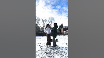 Thumbnail of Sia - Snowman dance #christmas #music #snowman #dance #shorts #explore #fyp #bestie