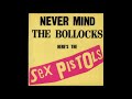 Sex pistols   never mind   side 1 prov