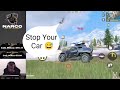 Toxic Players Chasing CoD Narco In Isolated BR | Call Of Duty | Season 8 #codm