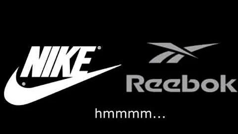 Reebok or Nike subtitles ( Spanish Radio DJ finds song Rhythm of the Night )