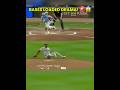 Aroldis Chapman’s LEGENDARY game-saving play! 🥶🔥 #baseball #parati #mlb #beisbol #aroldischapman