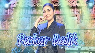 Download Lagu DEWI DIVA || PUTER BALIK || DLS RECORD MP3 Download Lagu DEWI DIVA || PUTER BALIK || DLS RECORD MP3