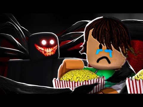 რა მოხდა კინოში Movies Story Roblox ubralod noobi