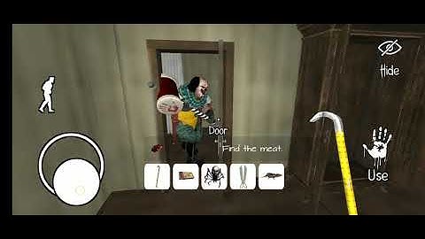 horal clone game part 2