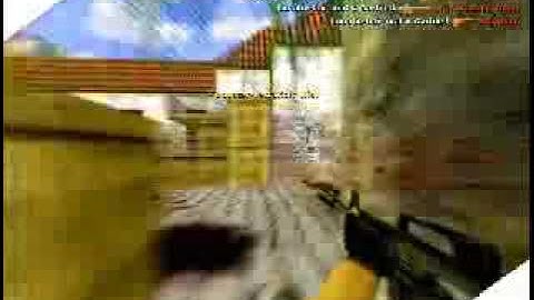 Counterstrike korea Lunatic & Project