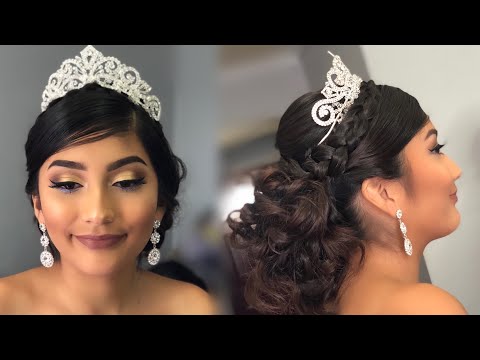 quinceañera-glam-|-client-makeup-&-hair-tutorial