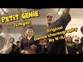 Jungeli feat. Imen es, Alonzo, Lossa & Abou Debeing - Petit génie | OKLM FILM by WiLl🇯🇵