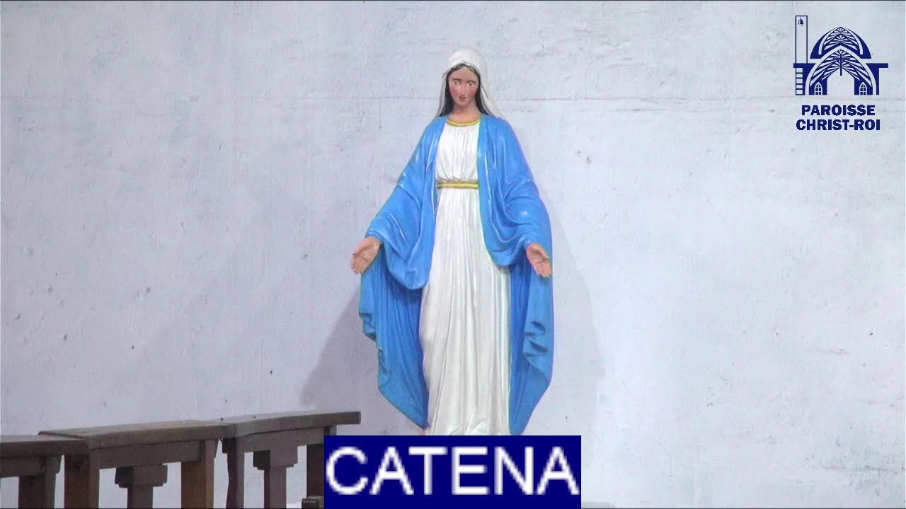 MESS MATINALE DU MARDI 10 MARS 2026