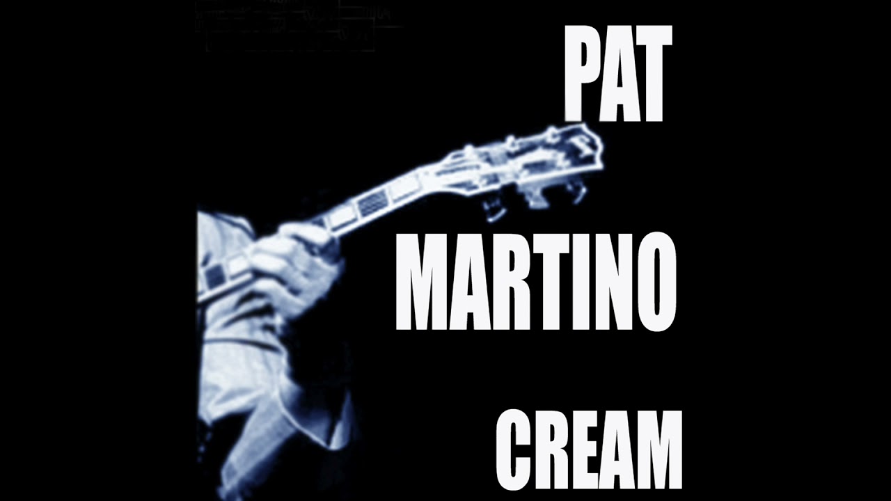 Pat Martino - Alone Together (Official Audio) - YouTube