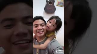 Kebersamaan Rizki 2r Dengan Keponakannya rizkiridho rizki2r