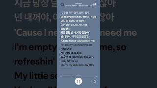 Download Lagu Soda Pop - Saja Boys,Andrew Choi, Neckwav,Danny Chung,KEVIN WOO, samUIL Lee, KPop Demon Hunters Cast MP3