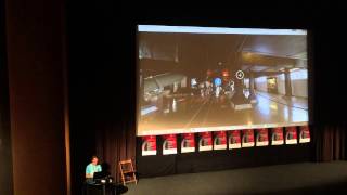 MarziPano - new 360 viewer Wealth
