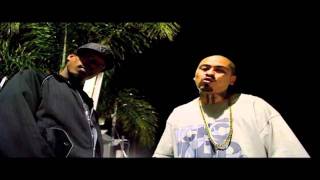 Young Trav Ft. Bad Azz - Chosen Few Music Video