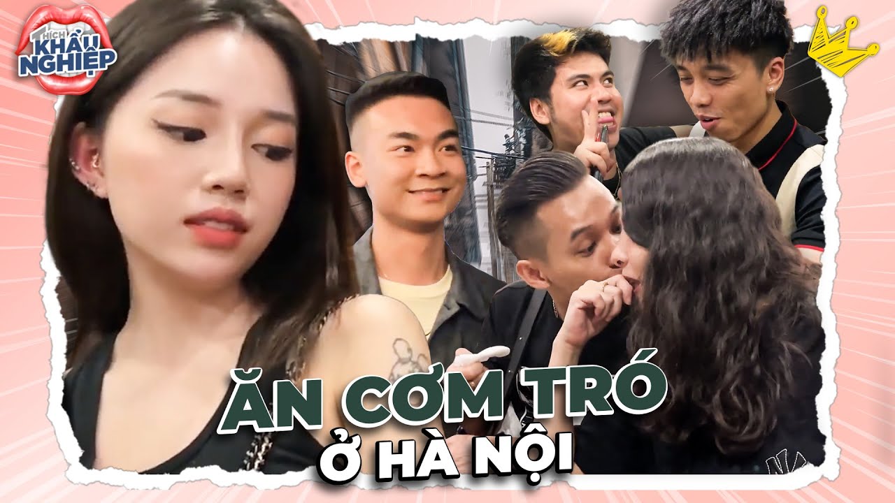 Lời hứa đặc biệt của Quang Cuốn tới LND ngày sinh nhật... - youtube