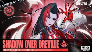 New Version Preview: Shadow over Oreville | Dislyte