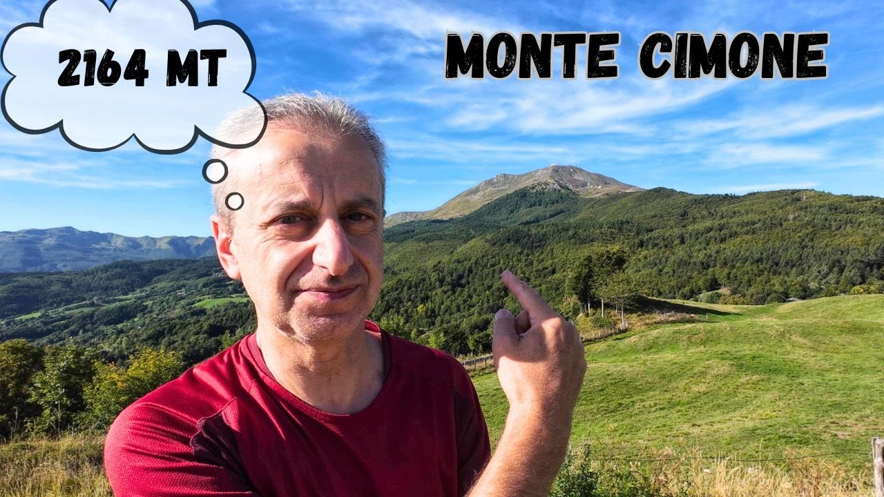 Monte Cimone 2025 Grande !!