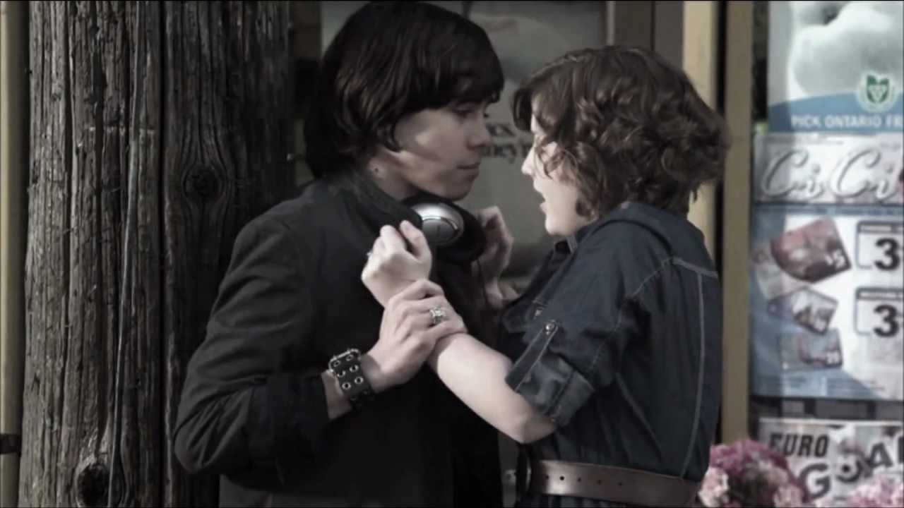 Eli & Clare // Bleeding Love [REQUEST]