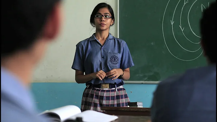 Short Film - Class of Rowdies - DayDayNews