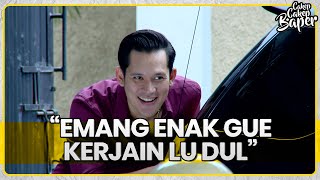 Devi Invites Bitha to Lunch Together | CAKEP CAKEP BAPER | EPS.24-26 (12/12)