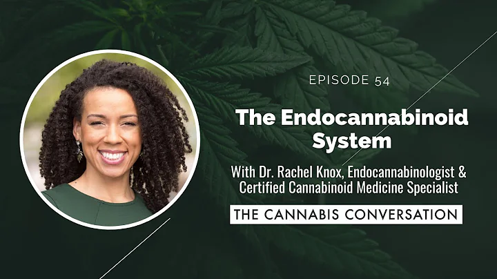 EPISODE #54 The Endocannabinoid System with Dr. Ra...