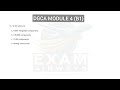 DGCA AME MODULE 4 | DGCA AME MODULE EXAM QUESTION PAPER 