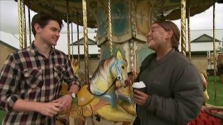 On Set With Robyn Tomorrow When The War Began