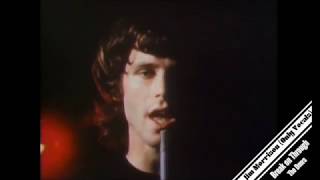 Jim Morrison -  Break on Through ( Only Vocals)