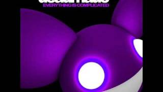 Deadmau5 - Word Problem