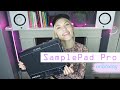 SamplePad Pro by Alesis - unboxing