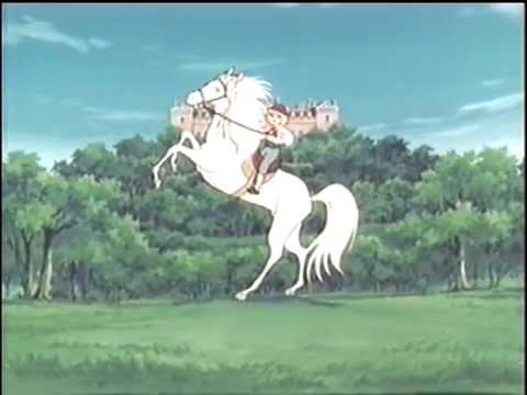 الفتى النبيل الحلقه 6