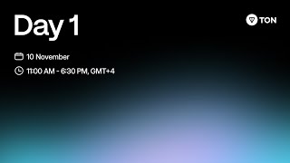 The Gateway Day 1 screenshot 2