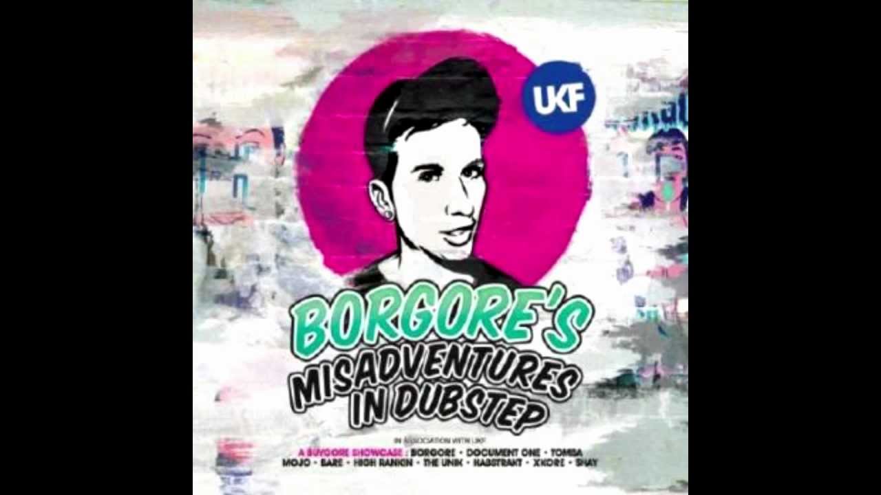 Bogore ft. DEV - Kiss My Lips