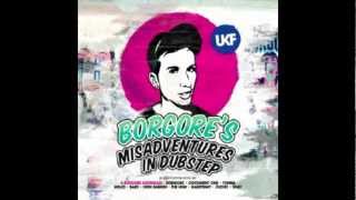 Bogore ft. DEV - Kiss My Lips