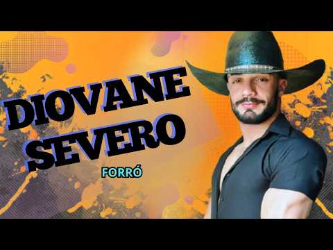 SHOW COMPLETO 2026: A energia do Xote e Piseiro que você pSó Hit de Paredão: Especial Diovane Severo