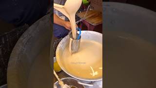 Amazing Thai Spider Crispy Pancake - Thai Street Food