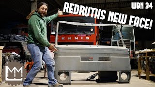 New parts for old fire engines! - What's Broken Now Ep.34