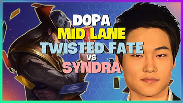Learn Twisted Fate