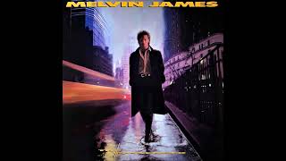 Melvin James - Why won't you stay (come in, come out of the rain) [lyrics] (HQ Sound)